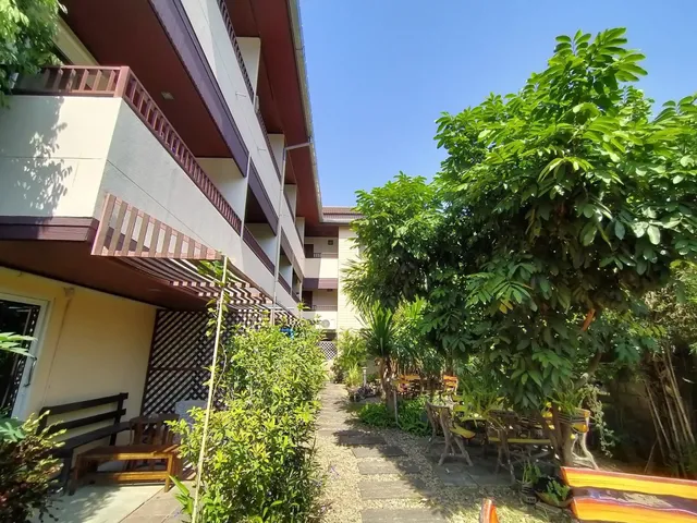 Sukhothai House Chiang Mai