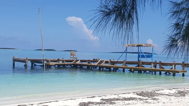 Exuma Point Beach Resort