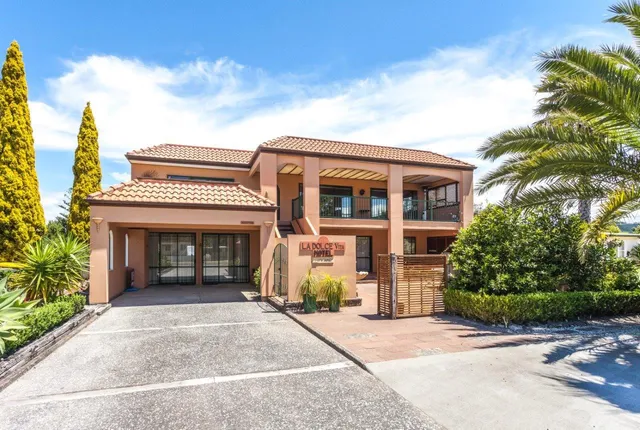 La Dolce Vita Studio Accomodation