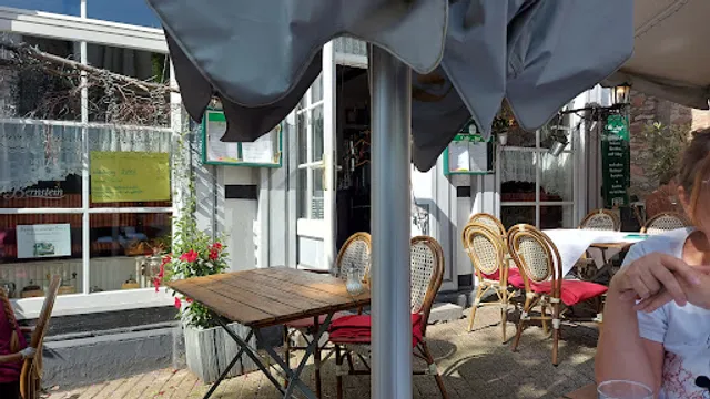 Café "Am Alten Rathaus"