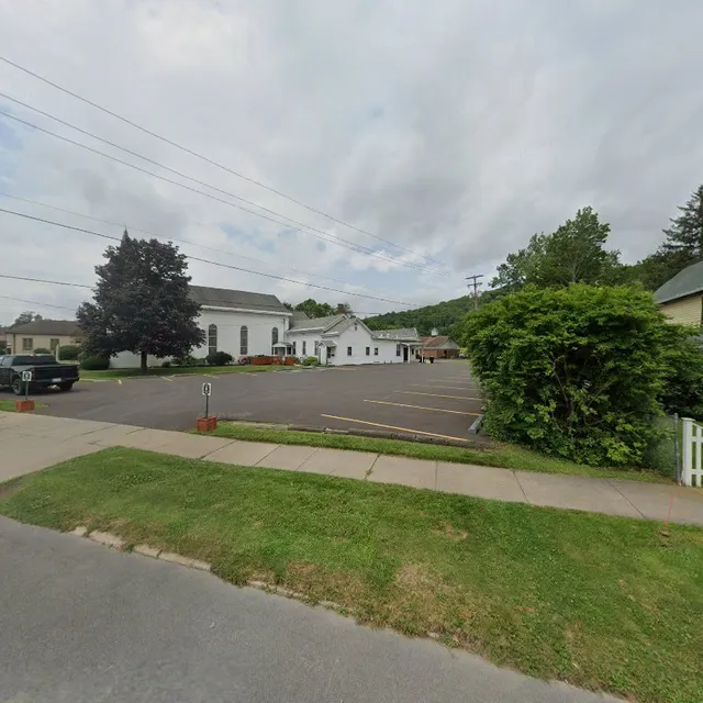 Community Cultural Center of the Sidney Arts & Cultural Exchange Group, Inc.