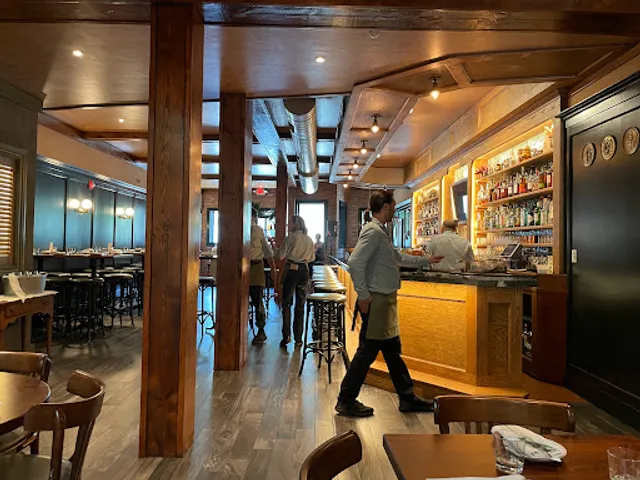 Miracle on Bloomfield at The Parkside Social