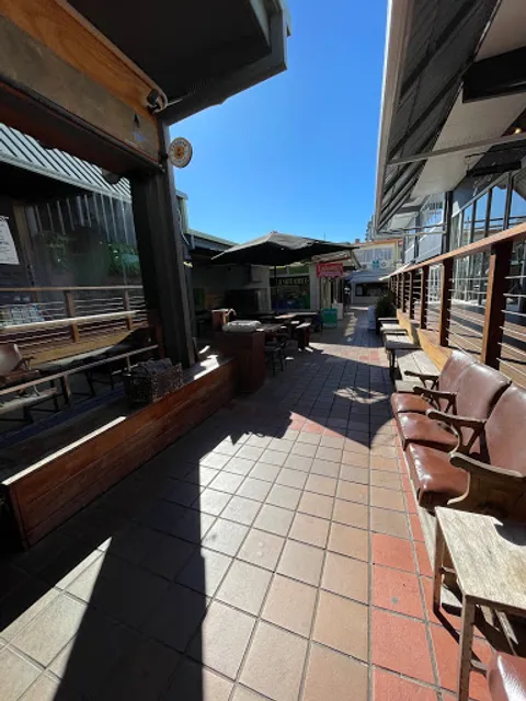 Canteen Coffee and Kitchen