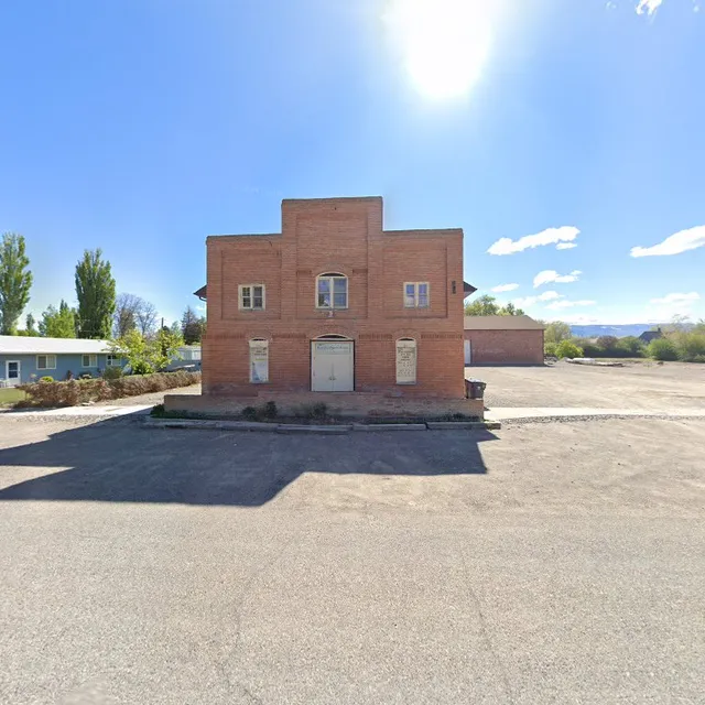 Oakley Valley Arts Council