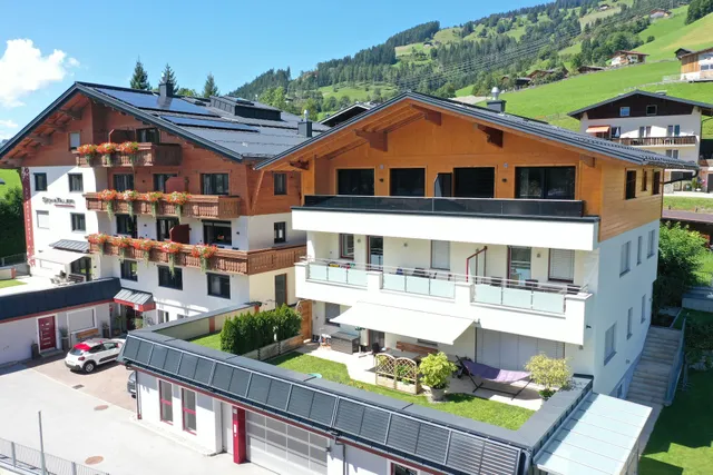 Appartements Schattauer