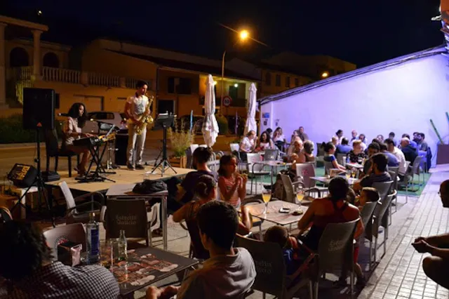 GastroBar Restaurante Foodsion