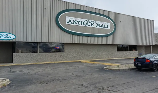 Maumee Marketplace
