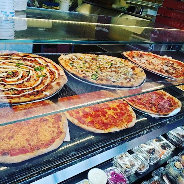 The Plum Tomato, East Lyme, CT