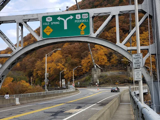 Hudson Highlands State Park