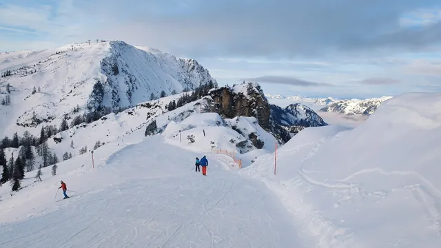 Barbi Exclusive Apartman Bad Mitterndorf