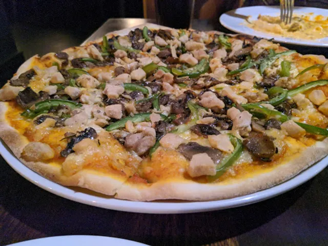 Flying Spaghetti Monster