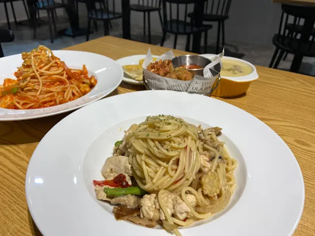 法諾義式廚房-竹科店-新竹推薦義式料理|人氣義式餐廳|必吃義大利麵|手做比薩推薦|平價義大利麵|平價美食推薦