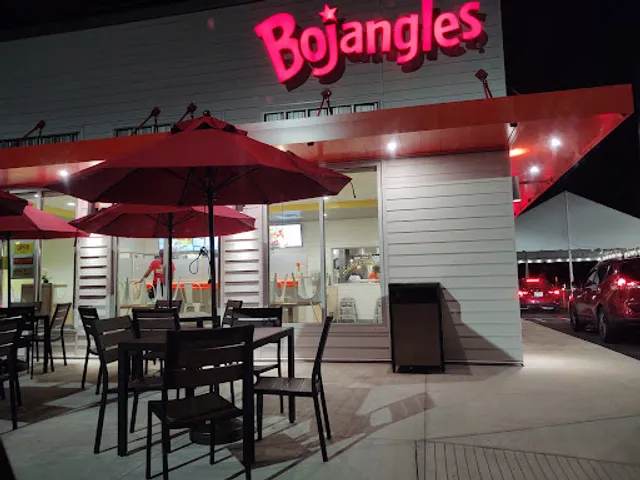 Bojangles