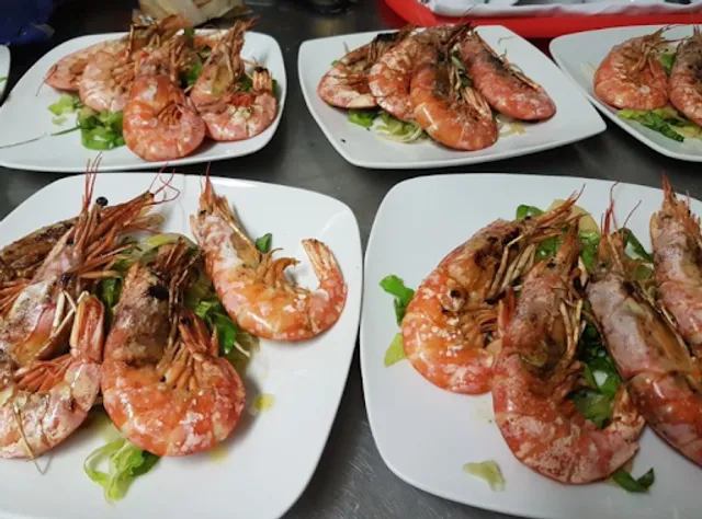 Pizzeria L’Italiano