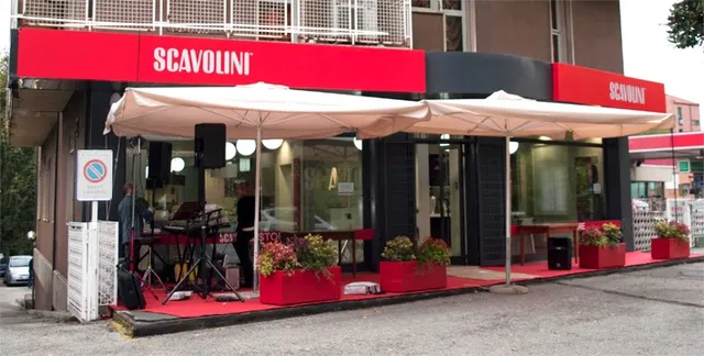 Scavolini Store Padova