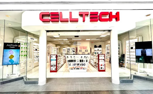 Celltech | Cell Phone Repair Mesquite TX