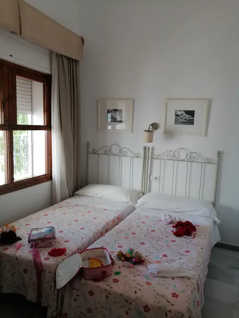 Apartment In Chipiona