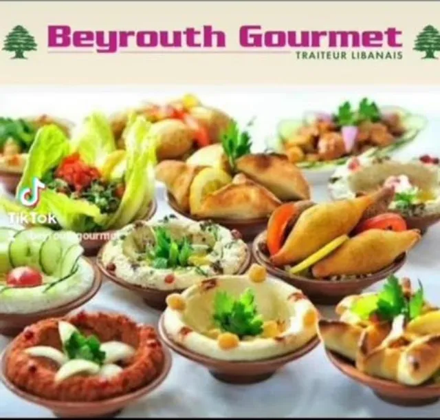 Beyrouth Gourmet