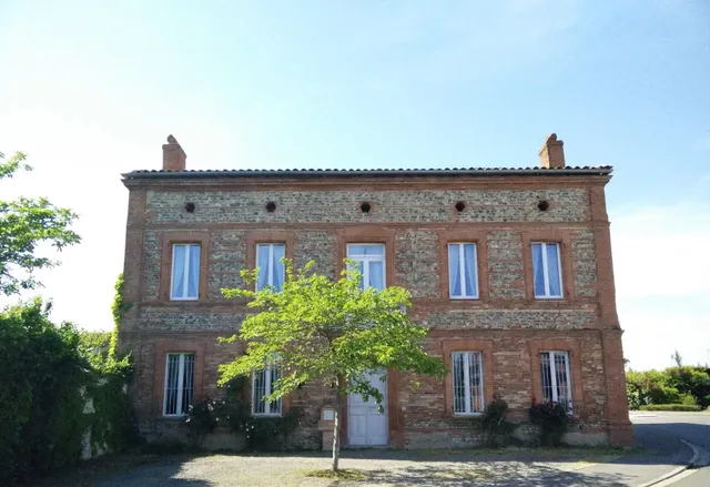 Maison de Maître Gentil'Home