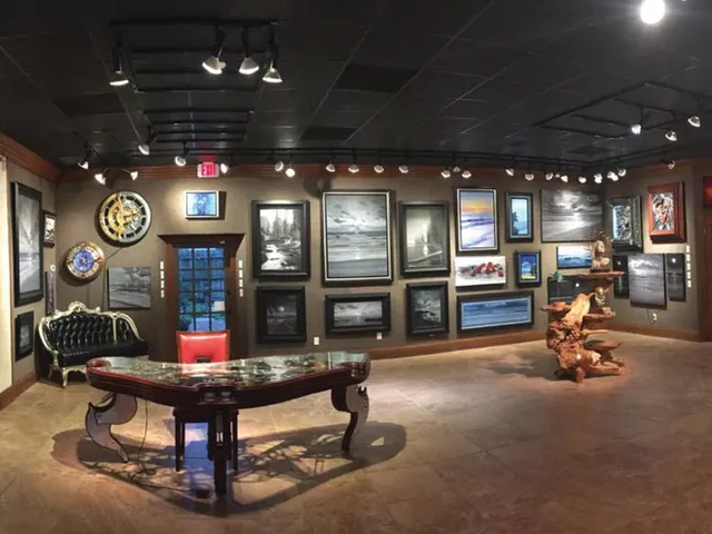 Phillip Anthony Signature Gallery