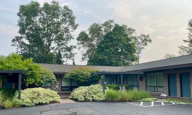 Summer's Inn Ludington