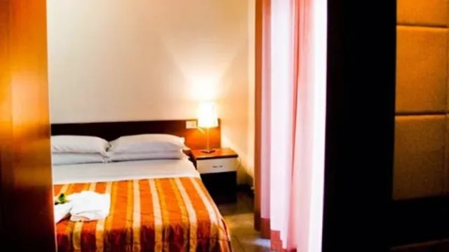 Residence Auriga Rimini