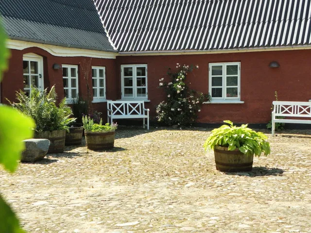 Drivvejens Bed & Breakfast