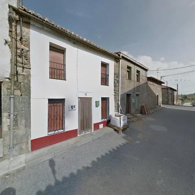 Casa Rural Arribes del Duero