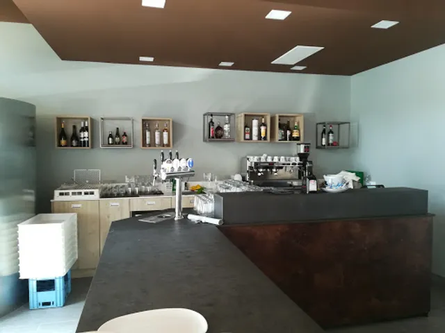 Pizzeria birreria Mina