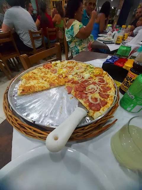 Pizzaria Don Leal