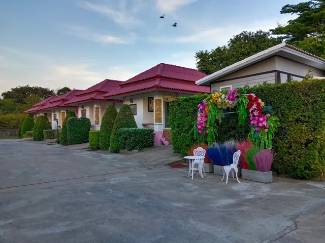 ณัฐธิดา รีสอร์ท