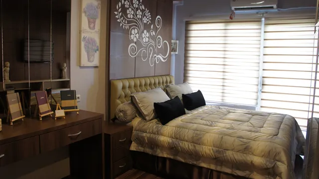 RedLiving Skyview Setiabudi Apartment Medan - KamarKu