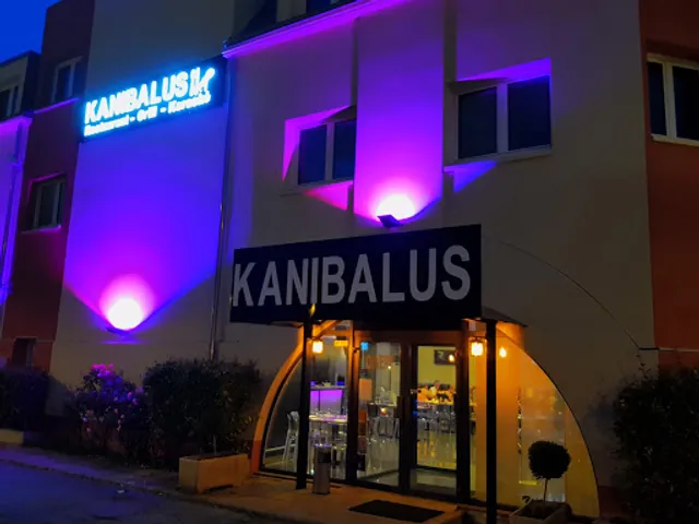 Kanibalus