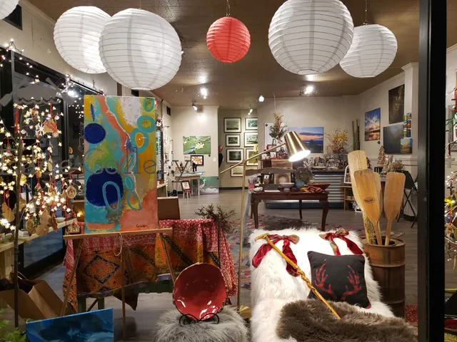 River's Edge Gallery