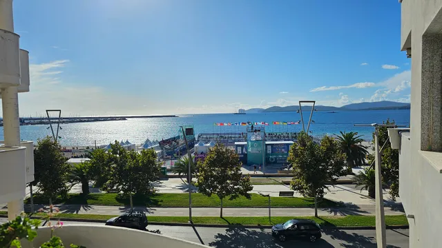 Starry Sky Charming House