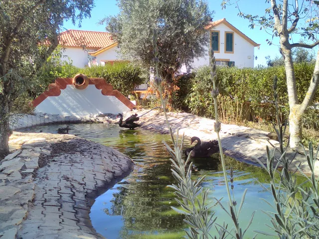 Quinta do Outeiro Alto