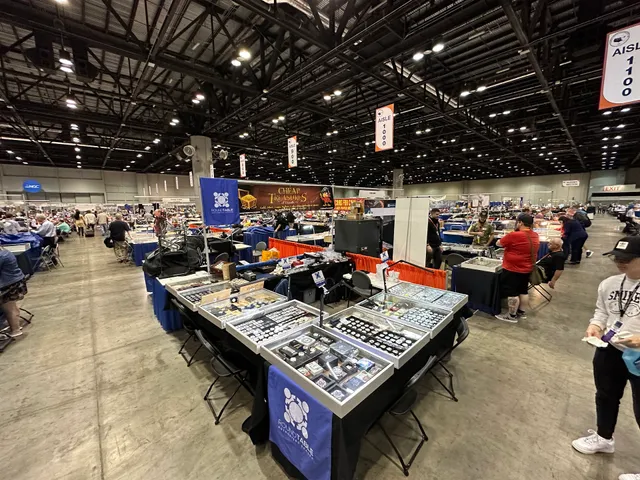 Cheap Treasures Gold & Silver & Anything of Value!