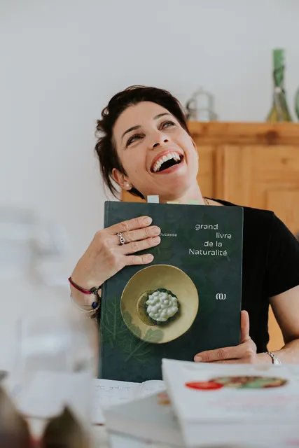 Nutritionist | Formation En Ligne - La Maison Gourmande