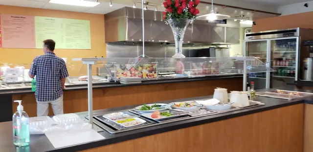 Bella's Gourmet Kitchen