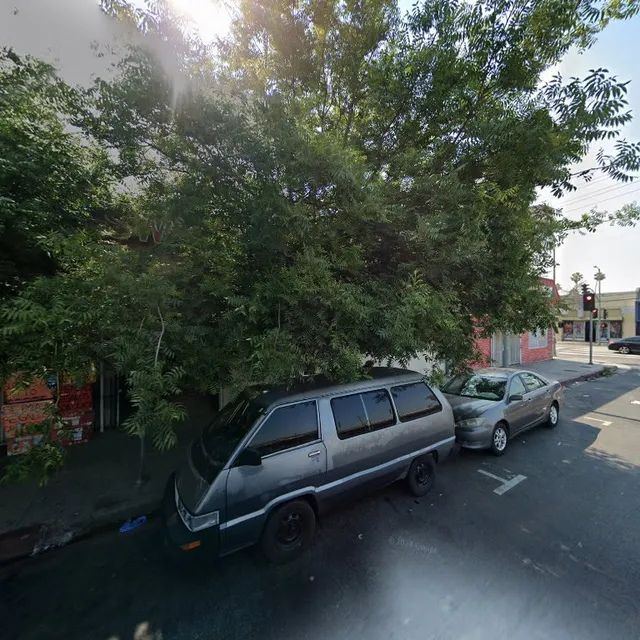 Seven Day indoor swapmeet