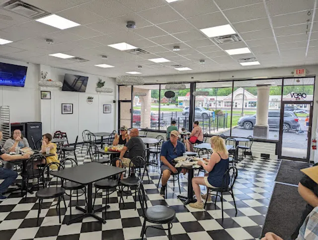 Hummus Mediterranean Food