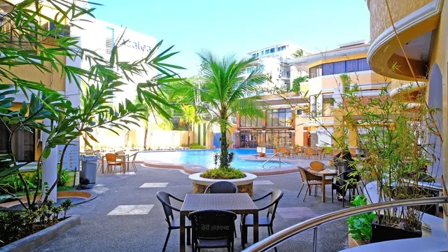 Boracay Holiday Resort