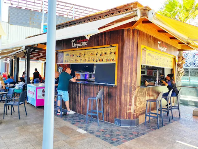 El Rincon De Carpanta