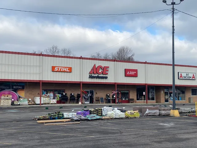 Ace Hardware