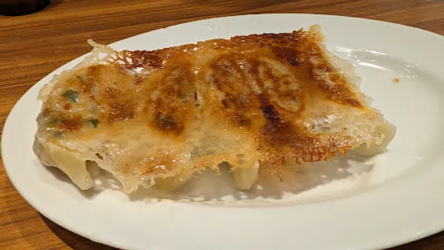 船橋餃子軒