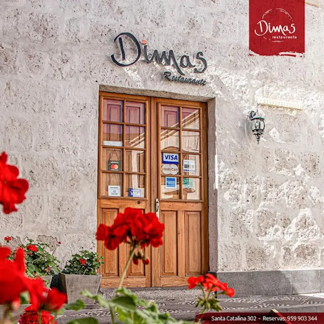 Dimas Restaurante