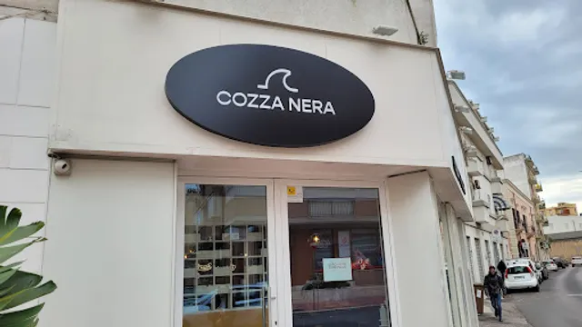 Cozza Nera