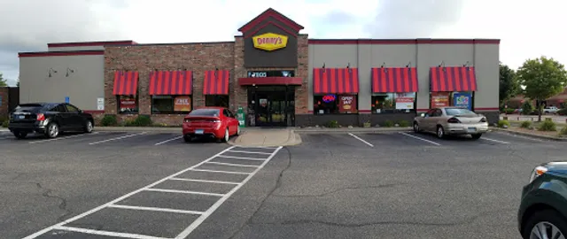 Denny's