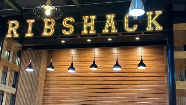 Ribshack Festive Walk Iloilo