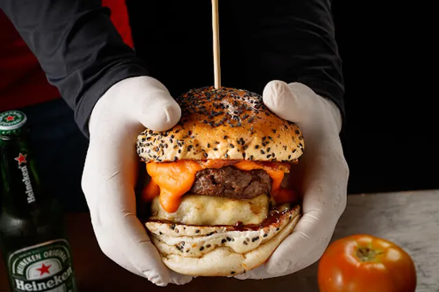 Oficina do Sanduíche Artesanal